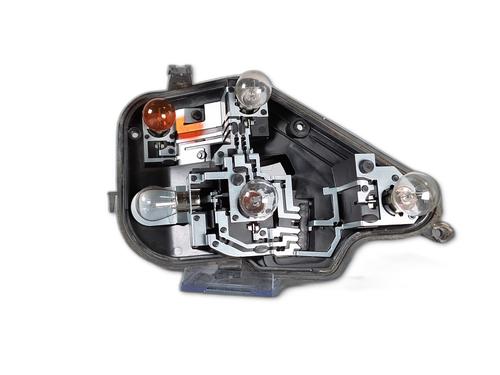 Support de lampe Support de lampe OPEL ASTRA H (A04) [2004-2014] 33904513 33904513