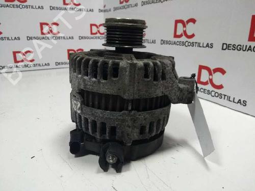 Used Alternator VOLVO C30 (533) D5 (180 hp) 17396626