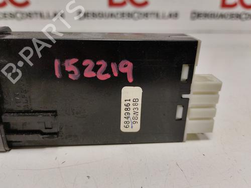 Headlight switch CITROËN C2 (JM_) | BP39075085I24 - Image 2