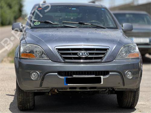 Electronic module KIA SORENTO I (JC) 2.5 CRDi 4WD | BP36448503M83 - Image 10