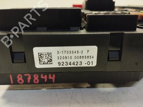 Fuse box BMW 5 (F10) 530 d | BP18862781E1 