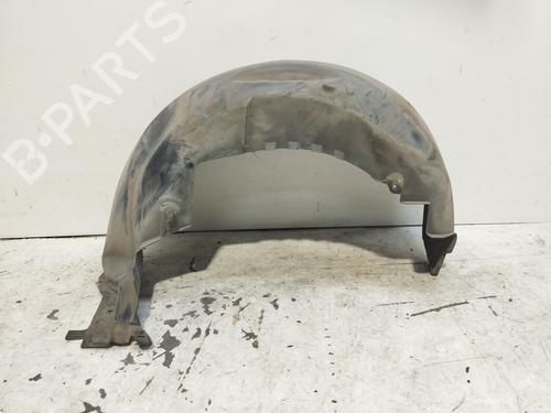 Wheel arch BMW X5 (E53) 3.0 d | BP22380160C56 