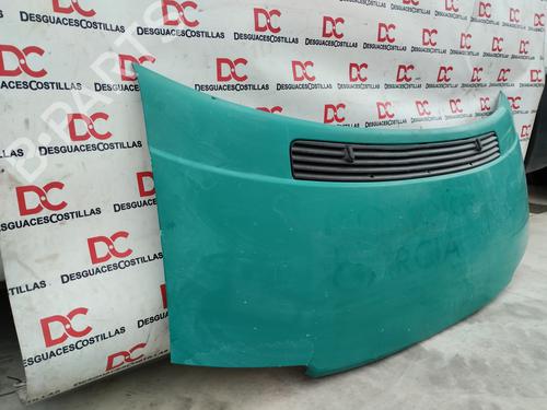 Hood VW TRANSPORTER T4 Van (70A, 70H, 7DA, 7DH)  | BP18062992C1 