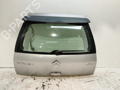 Used Tailgate CITROËN C4 I (LC_) [2004-2014]  22317442