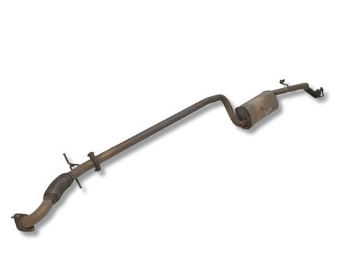 Used Exhaust system Exhaust system 38638498 38638498