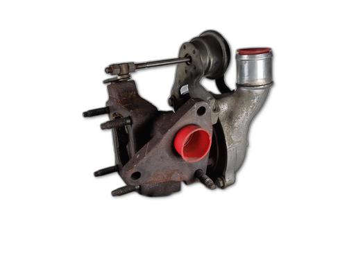 Turbocharger/Supercharger RENAULT CLIO III (BR0/1, CR0/1) | BP30586447M71