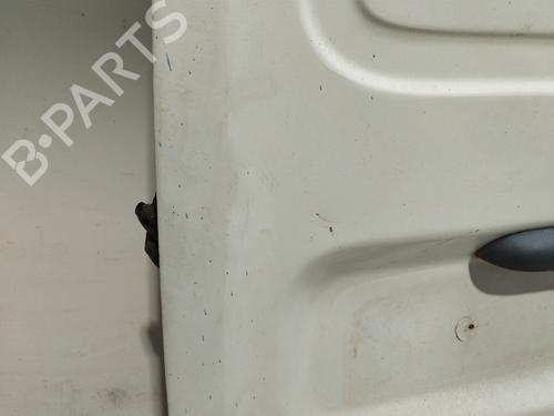 Left rear door RENAULT KANGOO (KC0/1_)  | BP20341599C4 