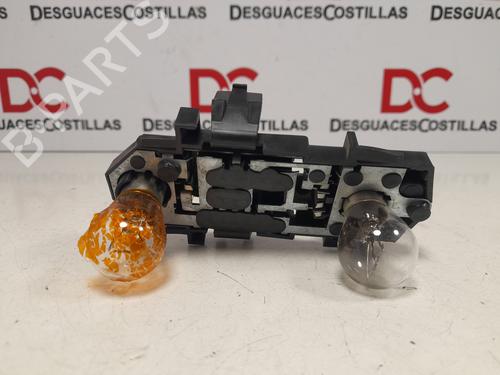 Used Lamp holder SEAT TOLEDO II (1M2) 1.9 TDI (110 hp) 17407125