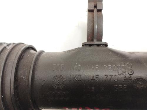 Pipe SEAT LEON (1P1) 1.9 TDI | BP31798993M125 