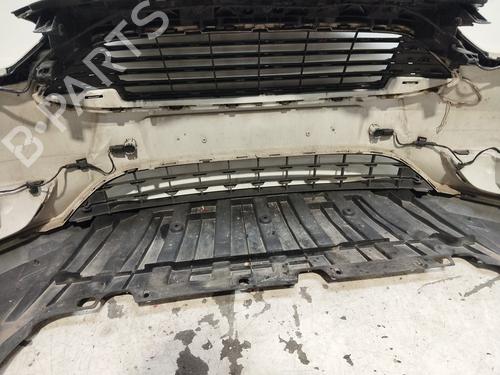 Front bumper FORD FOCUS III  | BP24484235C7 