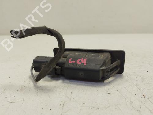 Licence plate light CITROËN C4 I (LC_)  | BP28009900I40 