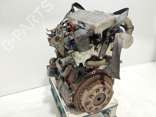 Engine CITROËN ZX (N2) 1.9 D | BP29350488M1 