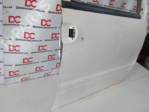 Right front door NISSAN SERENA (C23) 2.3 D | BP17408942C3 
