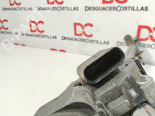 Front wiper motor FORD MONDEO III (B5Y) 1.8 SCi | BP17411480M29 