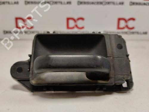 Used Front right interior door handle CITROËN AX (ZA-_) 14 D (52 hp) 21092738