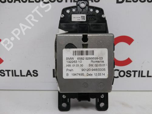 Switch BMW 1 (F20) 120 d | BP17401135I30 
