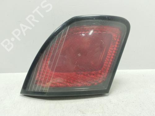 Used Left tailgate light NISSAN PRIMERA Hatchback (P11) 2.0 TD (90 hp) 22336097