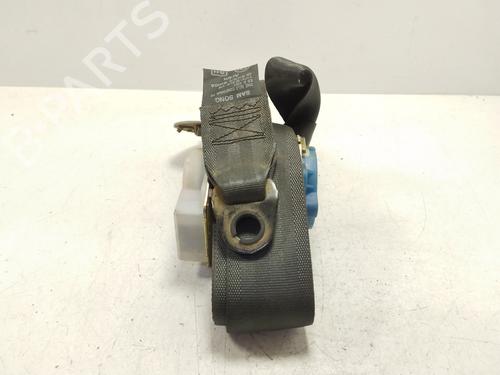 Rear left seatbelt HYUNDAI GETZ (TB) 1.5 CRDi | BP25017203I29 