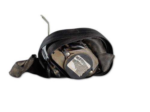 Used Front right seatbelt Front right seatbelt SEAT IBIZA III (6L1) [2002-2009] 36183555 36183555
