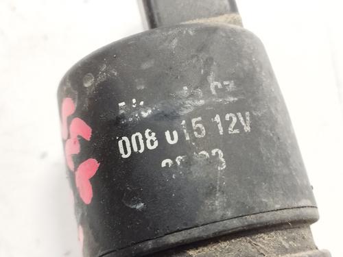 Used Washer pump MERCEDES-BENZ M-CLASS (W163) ML 270 CDI (163.113) (163 hp) 20697820