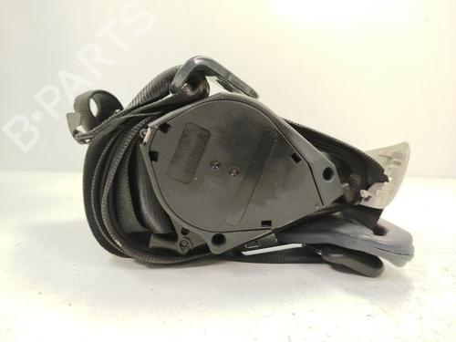 Used Rear left seatbelt CITROËN C3 I (FC_, FN_) [2002-2013]  27301995