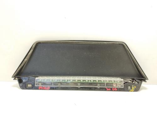 Used Third brake light RENAULT LAGUNA III (BT0/1) 1.6 16V (BT04, BT0D, BT0U) (110 hp) 27191158