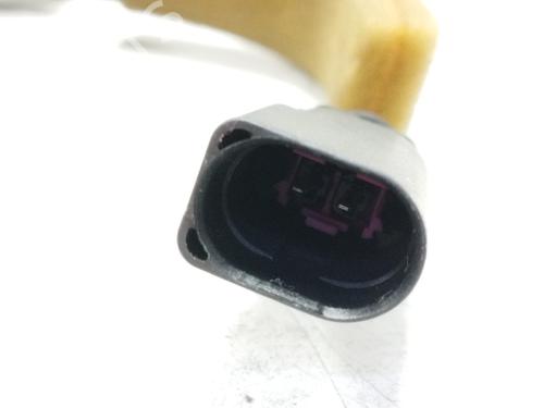 Front right interior door handle SEAT LEON (1P1)  | BP23980248I14 