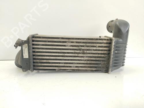 Used Intercooler Intercooler CITROËN C5 I (DC_) 2.2 HDi (DC4HXB, DC4HXE) (133 hp) 22689758 22689758
