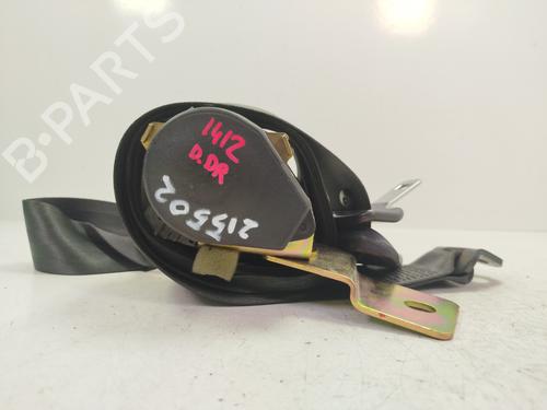 Ceinture de sécurité avant droite CITROËN XSARA Coupe (N0) 2.0 HDI 90 (90 hp) 28088236