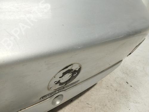 Tailgate SKODA OCTAVIA I (1U2) 1.9 TDI | BP25478310C6 