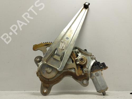 Lève-vitre arrière droit TOYOTA HILUX VII Pickup (_N1_, _N2_, _N3_)  | BP30816722C25 