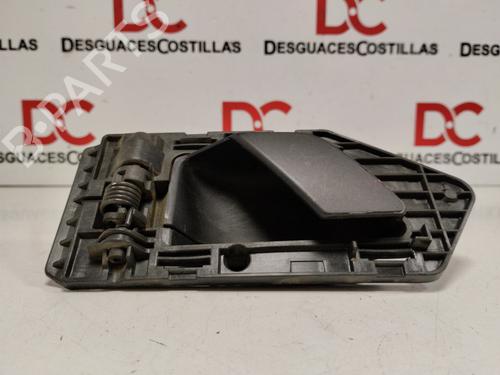 Used Front right interior door handle CITROËN ZX (N2) 1.9 D (68 hp) 22295635