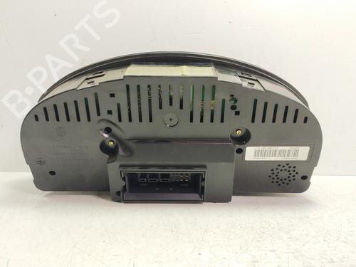 Instrument cluster VW GOLF V (1K1) | BP30627413C47