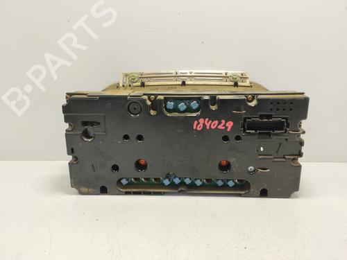 Instrument cluster SEAT CORDOBA (6K1, 6K2) 1.9 D | BP25484749C47 