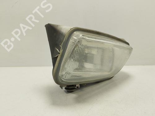 Left front fog light CITROËN SAXO (S0, S1) 1.1 X, SX | BP29954813C30