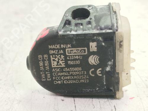 Elektronische sonde FORD FIESTA VI (CB1, CCN)  | BP28192072M84