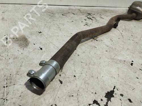 Udstødningssystem BMW 3 (E46) 320 d | BP27337014M121 
