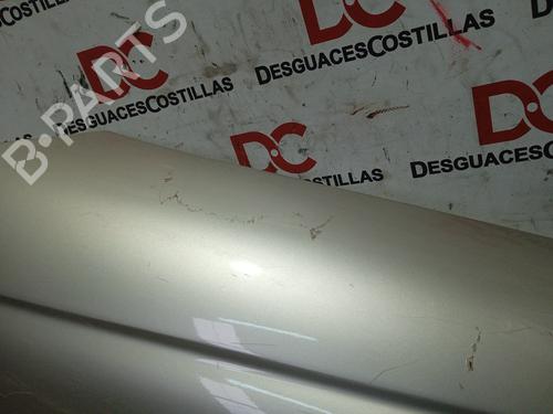Right front fenders OPEL OMEGA B (V94) 2.0 DTI 16V (F69, M69, P69) | BP19301005C42 