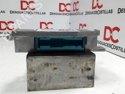 Airbag module OPEL MERIVA A MPV (X03) 1.7 CDTI (E75) | BP17398487M53 