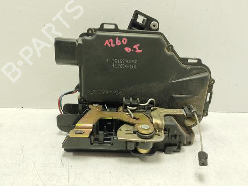 Used Front left lock VW PASSAT B5 (3B2) 1.9 TDI (110 hp) 30724562
