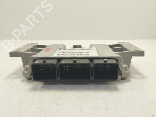 Engine control unit (ECU) CITROËN C4 I (LC_)  | BP18266925M57 