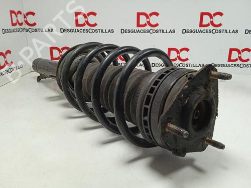 Right front shock absorber FORD FUSION (JU_) 1.4 | BP17411826M17 