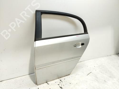 Left rear door OPEL VECTRA C (Z02)  | BP25046603C4 
