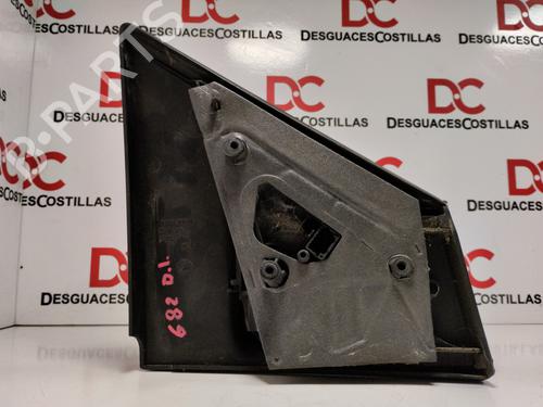 Left mirror RENAULT CLIO III (BR0/1, CR0/1) 1.5 dCi (BR17, CR17) | BP17414206C26 