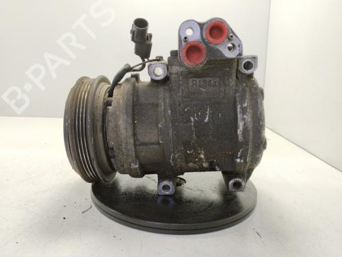 Used AC compressor AC compressor KIA CARNIVAL II (GQ) 2.9 CRDi (144 hp) 35800835 35800835