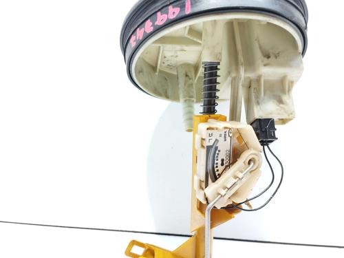 Fuel pump MERCEDES-BENZ C-CLASS (W203) C 220 CDI (203.006, 203.008) | BP22332730M76 