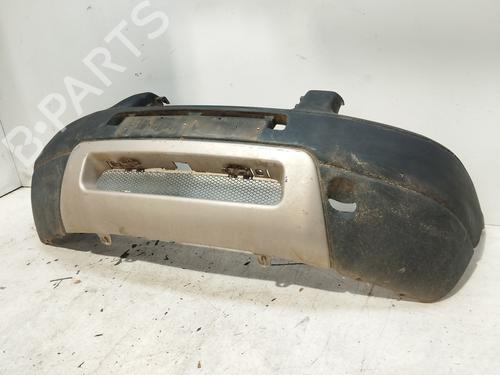 Front bumper LAND ROVER FREELANDER I (L314) 2.0 DI 4x4 | BP19532711C7 