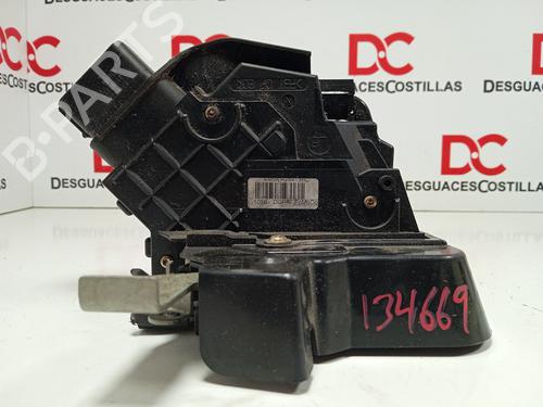 Rear left lock FORD FOCUS II (DA_, HCP, DP)  | BP17409008C100 