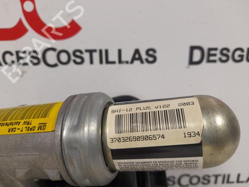 Electronic module OPEL ZAFIRA A MPV (T98) 2.0 DTI 16V (F75) | BP17405776M83 