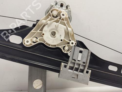 Rear right window mechanism MERCEDES-BENZ C-CLASS (W203) C 200 CDI (203.004) | BP23171177C25 
